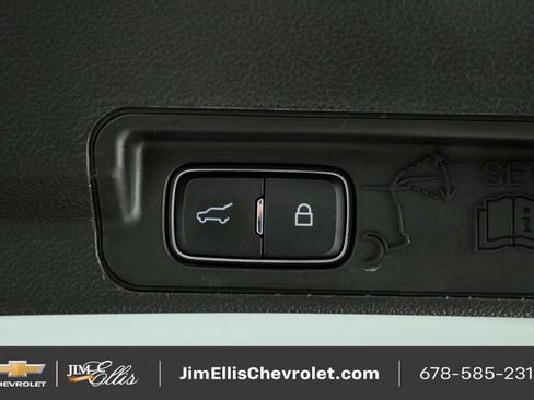 Used 2020 Ford Explorer Limited w/ Class III Trailer Tow Package image 35