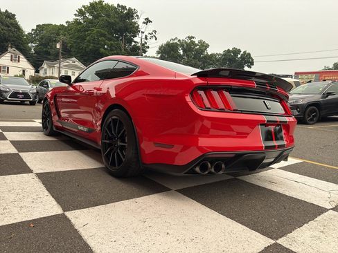 Used 2017 Ford Mustang Shelby GT350 RWD image 10