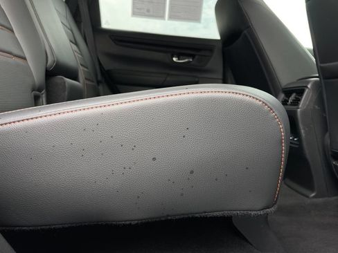 Certified 2024 Honda CR-V Sport-L image 35