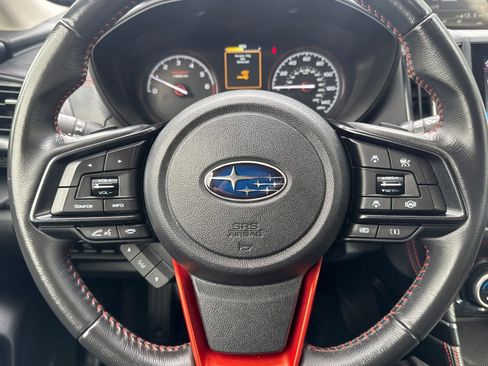 Certified 2023 Subaru Forester Sport image 26