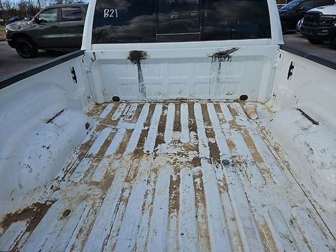 Used 2024 RAM 2500 Laramie image 7