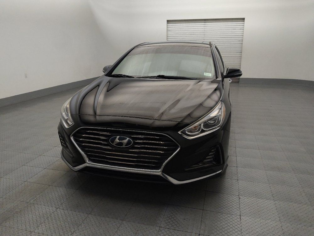 Used 2018 Hyundai Sonata Limited FWD image 15