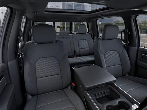 New 2026 RAM 1500 Big Horn image 16