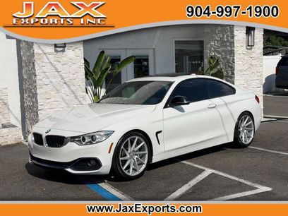 Used 2014 BMW 428i xDrive Coupe