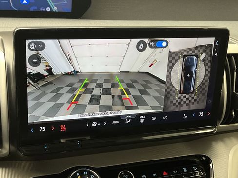 New 2026 Ford Expedition Max Active image 6