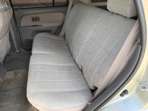 Used 2002 Toyota 4Runner SR5 image 14
