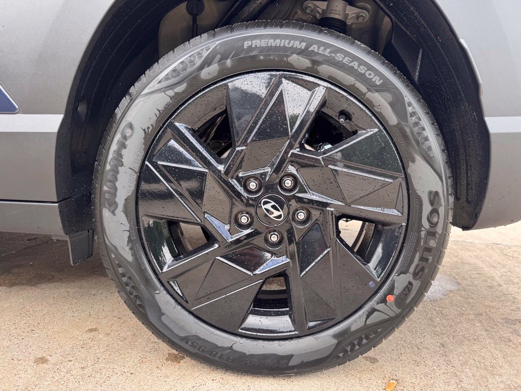New 2026 Hyundai Kona SEL Sport FWD image 23