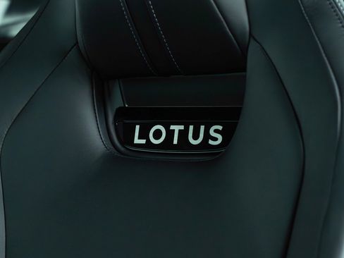 New 2025 Lotus Emira image 20