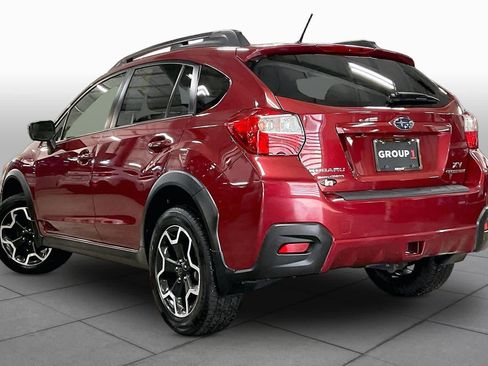 Used 2015 Subaru Crosstrek 2.0i Premium AWD/4WD image 12