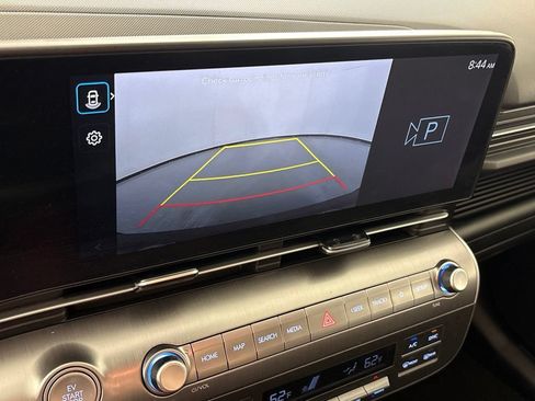 Used 2024 Hyundai Kona SEL FWD image 35