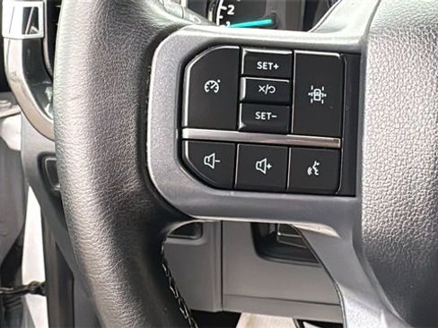 Certified 2023 Ford F150 XLT w/ Equipment Group 302A High image 16