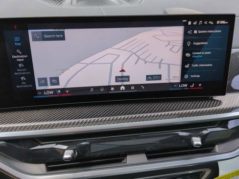 New 2026 BMW X5 M Competition w/ Executive Package image 31