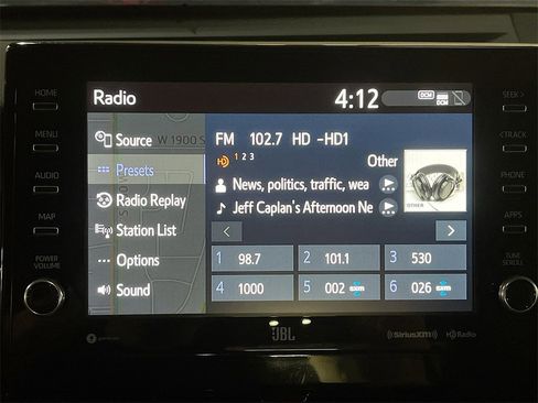 Used 2024 Toyota Camry image 15