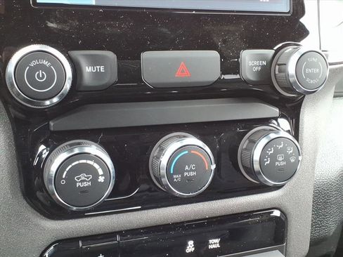 New 2026 RAM 2500 Tradesman image 23