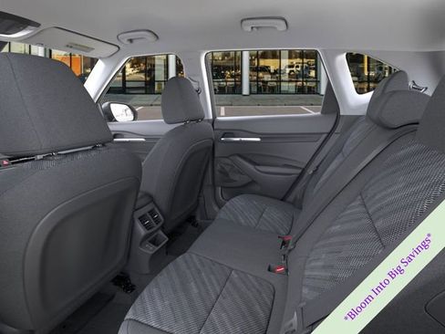 New 2026 Kia Seltos LX FWD image 18