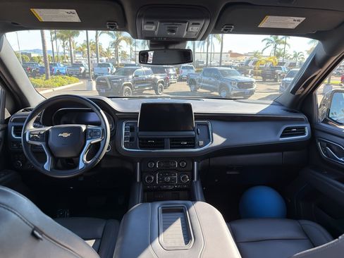 Used 2024 Chevrolet Tahoe LT image 11