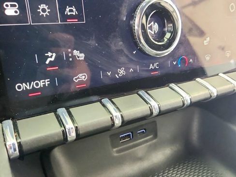 Used 2026 GMC Terrain Elevation FWD image 30