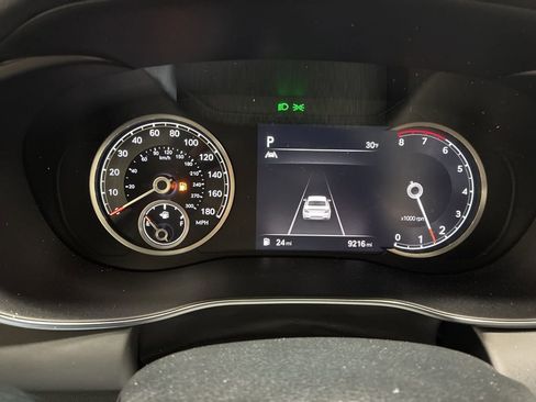 Used 2023 Genesis G70 2.0T w/ Sport Prestige Package image 13