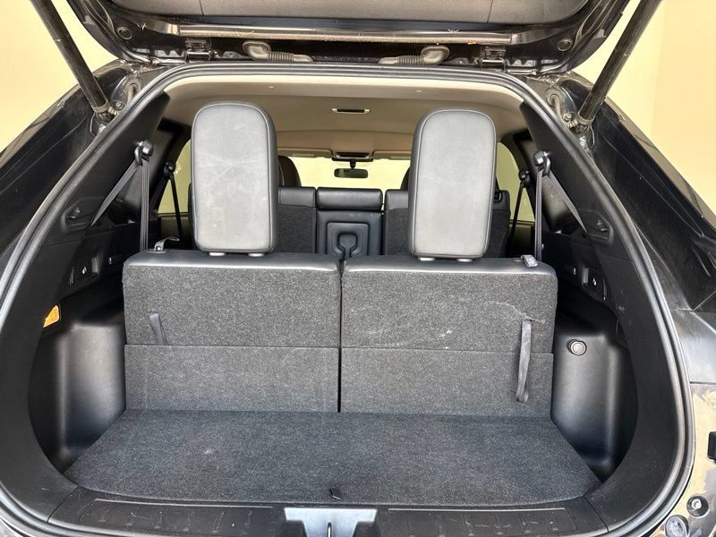 Used 2024 Mitsubishi Outlander SE AWD/4WD image 8