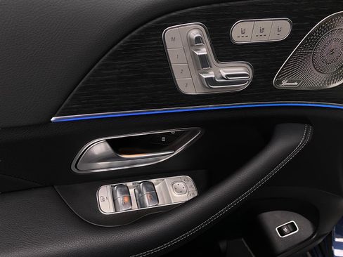 Certified 2026 Mercedes-Benz GLE 350 4MATIC image 33