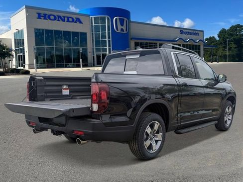 New 2026 Honda Ridgeline RTL image 5