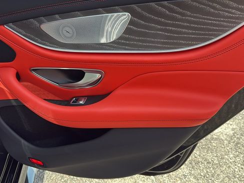 Certified 2023 Mercedes-Benz AMG GT 53 image 20