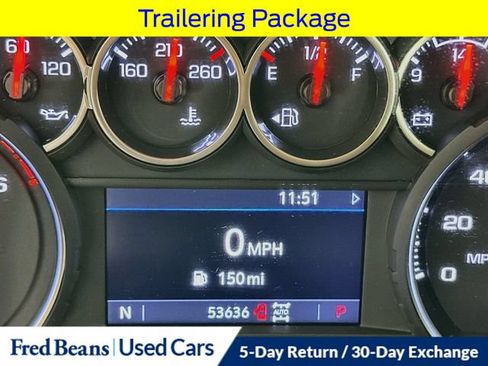 Used 2021 Chevrolet Silverado 1500 LT w/ All Star Edition Plus AWD/4WD image 15