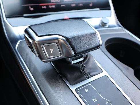 Used 2024 Audi A6 Premium Plus AWD/4WD image 26