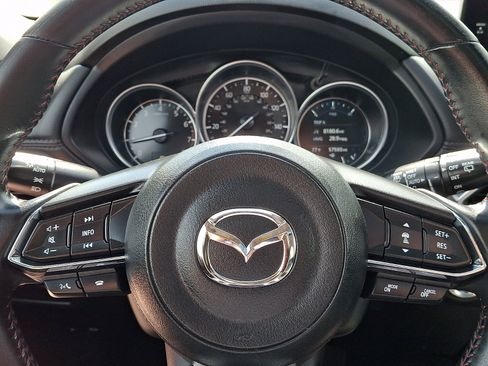 Used 2024 MAZDA CX-5 Carbon Edition AWD/4WD image 20