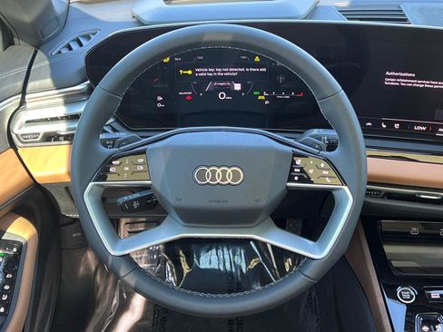 New 2025 Audi A5 2.0T Prestige image 17