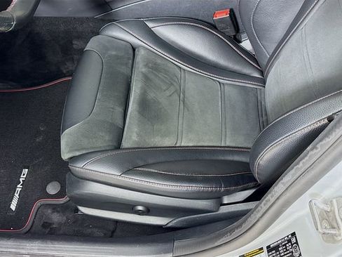 Used 2016 Mercedes-Benz C 450 AMG image 23