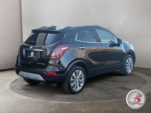 Used 2019 Buick Encore Preferred image 7