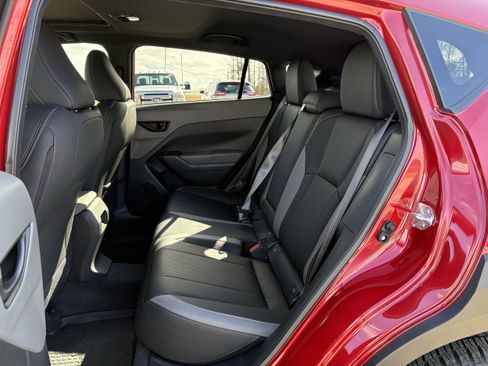 New 2026 Subaru Crosstrek 2.5i Wilderness image 32