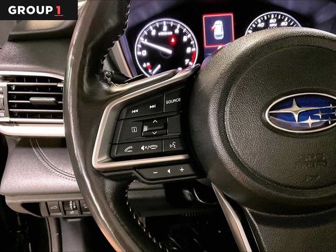Used 2024 Subaru Outback Touring XT AWD/4WD image 24