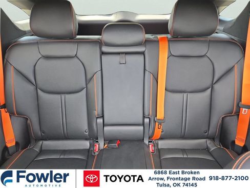 Used 2026 Genesis GV70 2.5T Sport Prestige AWD/4WD image 23