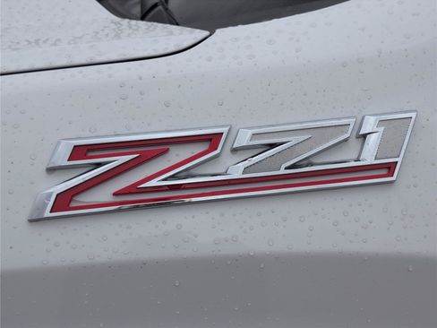 New 2026 Chevrolet Silverado 1500 RST AWD/4WD image 10