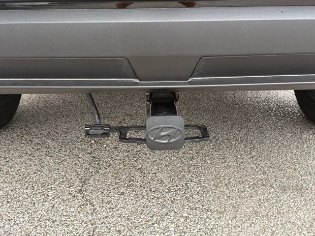 Used 2026 Hyundai Tucson XRT AWD/4WD image 10