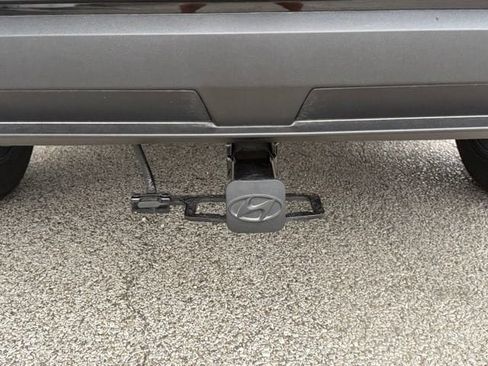 Used 2026 Hyundai Tucson XRT AWD/4WD image 10