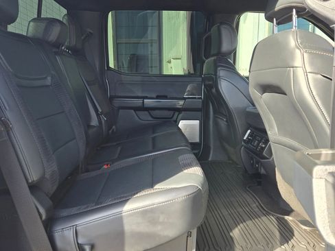 Used 2023 Ford F150 Raptor w/ Raptor 37 Performance Package image 12