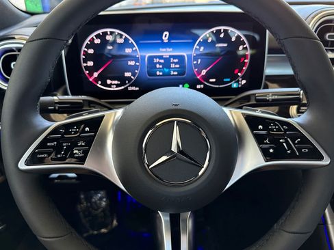 New 2026 Mercedes-Benz C 300 Sedan image 22