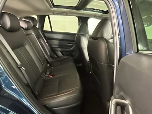 Used 2026 MAZDA CX-50 AWD 2.5 Hybrid w/ Cargo Package image 30