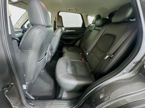 Used 2019 MAZDA CX-5 Touring image 27