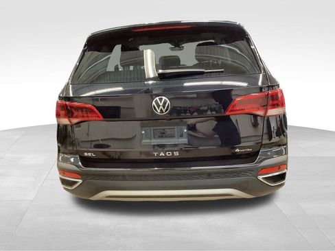 Used 2023 Volkswagen Taos SEL AWD/4WD image 26