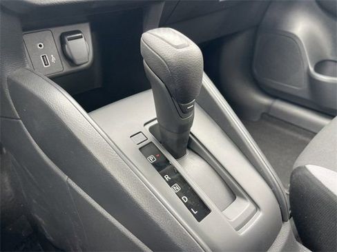 New 2025 Nissan Versa S w/ S Plus Package FWD image 15