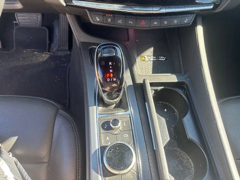 Used 2025 Cadillac CT5 Premium Luxury w/ Sun And Sound Package AWD/4WD image 31