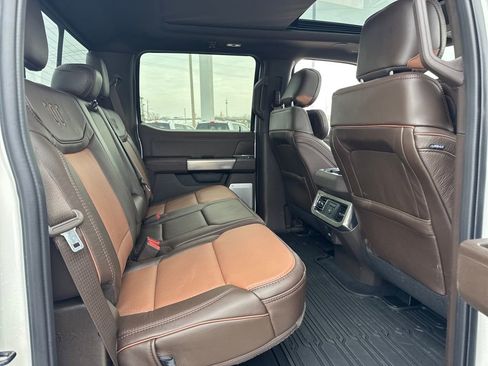 Used 2026 Ford F250 King Ranch image 13