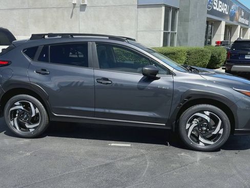 New 2026 Subaru Crosstrek 2.5i Limited AWD/4WD image 9