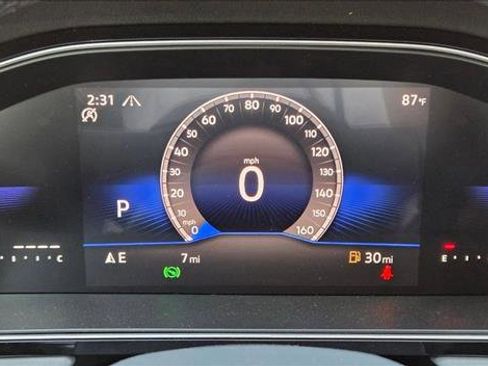 New 2026 Volkswagen Jetta SE FWD image 11