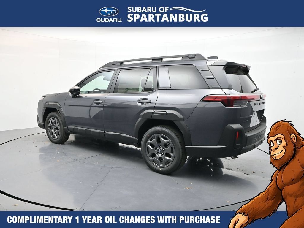 Used 2026 Subaru Outback Premium w/ Premium/Limited Package AWD/4WD image 6