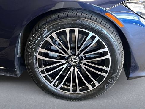 Certified 2023 Mercedes-Benz S 500 4MATIC image 8
